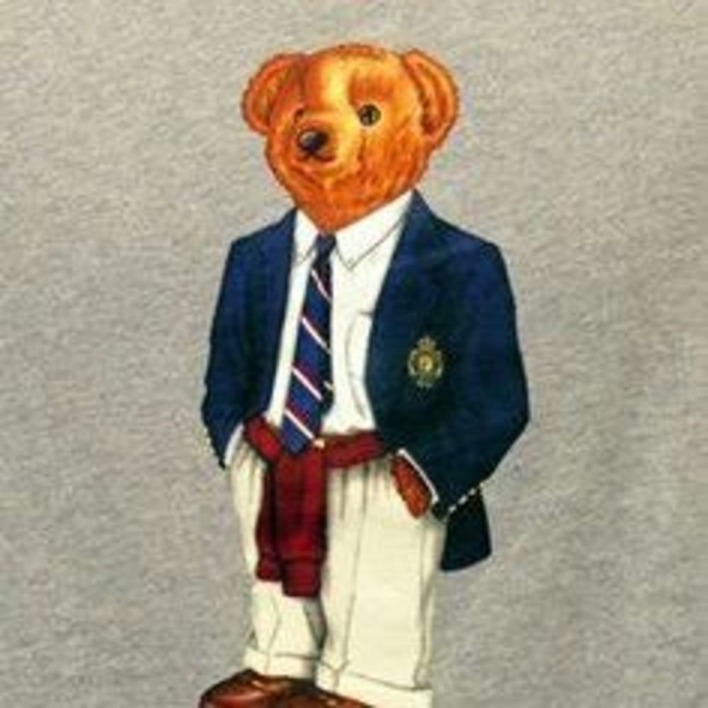 Meet your Posher, Carl